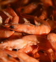 Thalassa Tradition - Crevettes roses 30/50 1kg