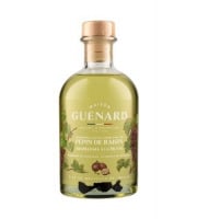 Huilerie Maison Guénard - Huile de Pépin de Raisin Arôme Truffe 24cL