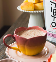 La Cooperativa - Chocolat Chaud TIBITÓ 70% cacao 200g