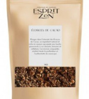 Esprit Zen - 4x écorces de cacao 1kg et 1x perles de tapioca 2kg
