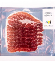 IBERICO & CO - Jambon Iberique Cebo de Campo Tranché - 105g