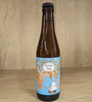 Ferme Joos - Pepper Trip - Bière artisanale de la brasserie Thiriez 33 cl