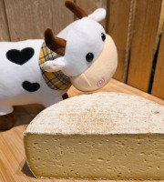 Fromagerie du Pichet - La Tomme Fermière 900g