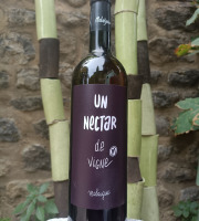 Domaine de Malaïgue - Un Nectar de Vigne