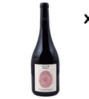 Domaine de la Perrée - Saint Nicolas de Bourgueil Rouge - L'Empreinte 2023 - 6x75cl