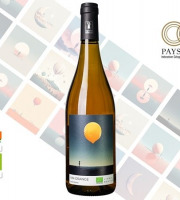 Domaine Ricardelle de Lautrec - Vin orange Lune 2024