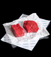 Nemrod - Pavé de Biche - 2x2,5kg