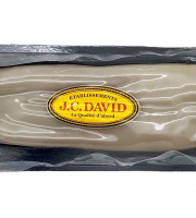 Etablissements JC David - Poutargue avec cire - 100g