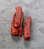Maison Schmid - Paire de gendarmes 150g