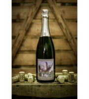 Domaine François WECK et fils - Le Crémant - Cuvée St Pantaléon - 75 cl x3