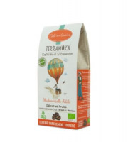 TERRAMOKA - Café en grains ADELE 200 G  Bio x5