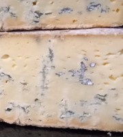 Maréchal Fraicheur - Bleu de Yenne