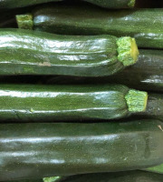 Maison Quéméner - Courgette 2kg