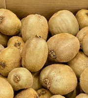 L'OLIVERAIE DU COUDON - KIWI VERT  3KG    CATEGORIE 2    ###  IL SONT DE RETOUR ####