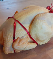 La Ferme de Sarlat - CHAPONNETTE FERMIERE 2.5Kg