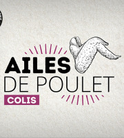 Boucherie Moderne - AILES DE POULET - 10kg