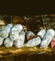 Nature viande - Saucisson BOEUF - 200G