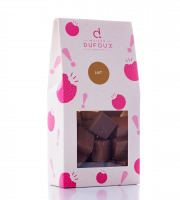 Maison Dufoux - Le Sachet de Chocolats au Lait
