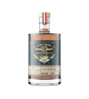 Distillerie de l'Anjou - Spirit malt - 20cl - Produit en Anjou