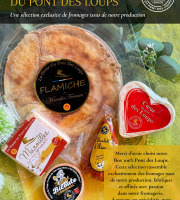 La Ferme du Pont des Loups - Box Signature du Pont des Loups