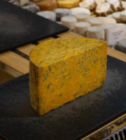 Alléosse Maitre Artisan Affineur Fromager - Sakéshire fabrication artisanale