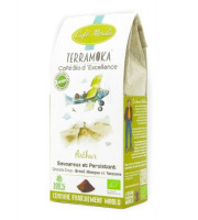 TERRAMOKA - Café moulu ARTHUR 250 G  Bio
