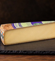 Alléosse Maitre Artisan Affineur Fromager - Comté du Jura réserve +24 mois AOP au lait cru