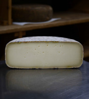 Alléosse Maitre Artisan Affineur Fromager - Abbaye de Bel'loc pur brebis 500g