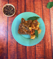 Boucherie Lefeuvre - Navarin d'agneau