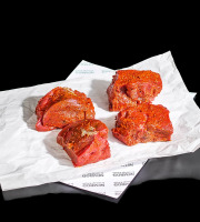 Nemrod - Pavés de Cerf x6 - Marinade Provençale