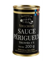 Domaine de Vielcroze - Sauce Périgueux - 200 GR