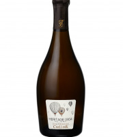 Champagne Cuillier & De Sloovere - Héritage 1904