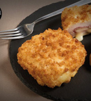 Boucherie Moderne - Cordon Bleu Comté-Bacon  - 150g