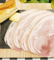 La ferme Grandvillain - Jambon blanc - 200g