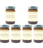 Secrets Incomparables - Crème de Marrons (Offre -10%: 220gx6)