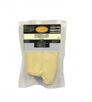 Etablissements JC David - Quenelles de Brochet au beurre - 300g