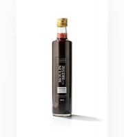 SÒSU, les Artisans de la Sauce - Vinaigre (Cerise noire) 50 cl x6