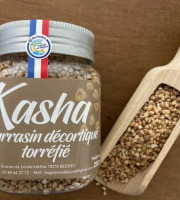 Les Graines de Louise - Kasha - 250g