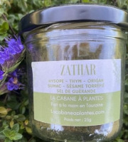 La Cabane à plantes - Zathar