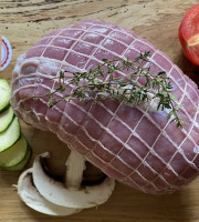 Ferme ALLAIN - [Précommande] Rôti de veau de lait