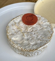 L'atelier Sea Frais - Camembert Bienheureux fumé au bois de pommier 250gx12