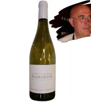 Réserve Privée - AOC Bourgogne - Domaine des Correaux - Petit Germain Blanc