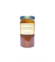 Secrets Incomparables - Crème de Marrons 760g