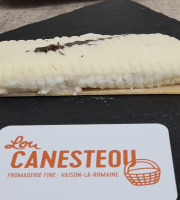 Lou Canesteou - Buchette de Banon