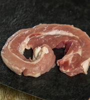 Ferme Rybinski - Poitrine tranchée 800 g