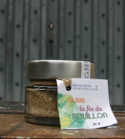 ChâteauFer - La fée du bouillon