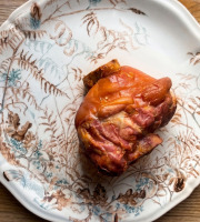 La Ferme Durbois - Jarrotin confit 600g