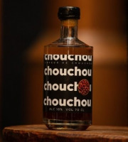 DISTILLERIE FRANC TIREUR - Liqueur Chouchou