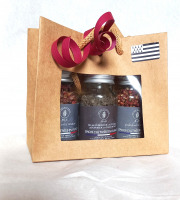 Botanist & Exception - Coffret au choix