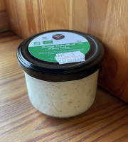 Ferme Romé - Tartinable ail et fines herbes 200g